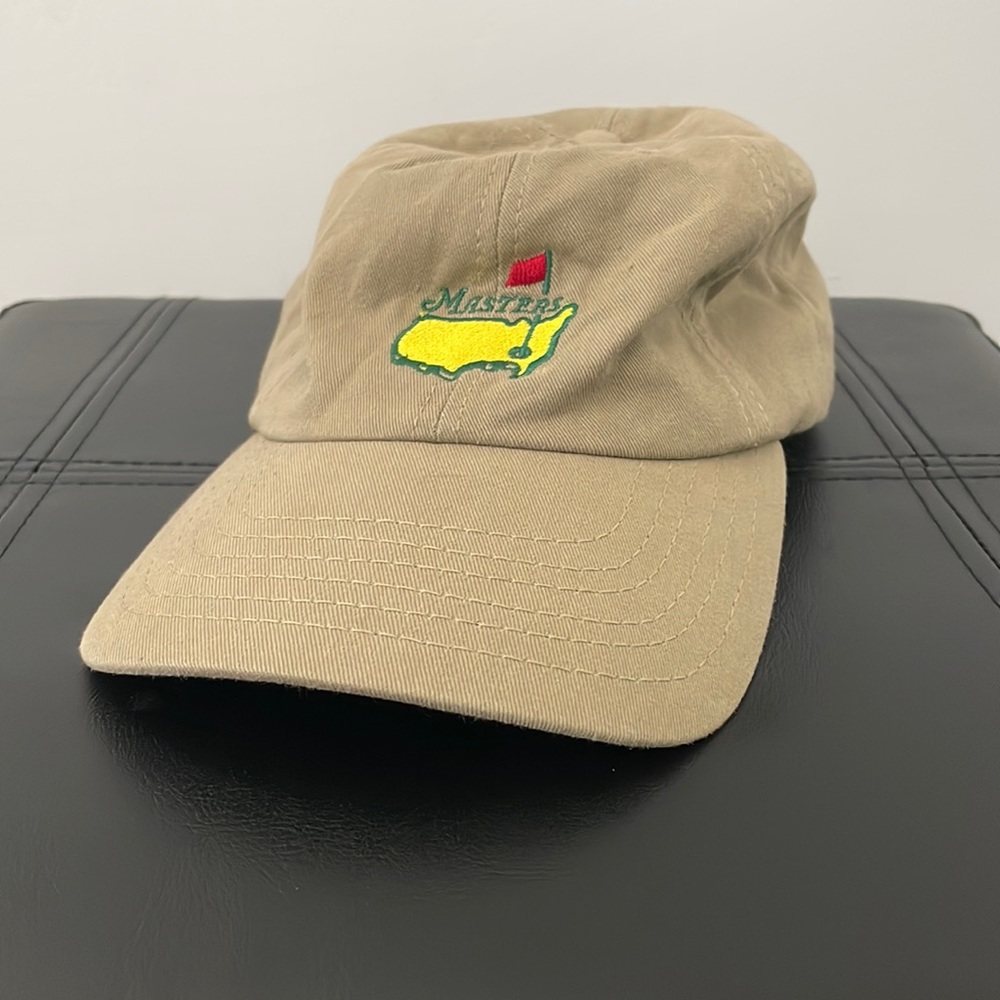 Master Hat